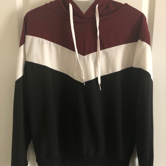 Shein Hoodie - Picture 1 of 2